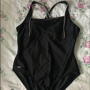 One piece Speedo-USED